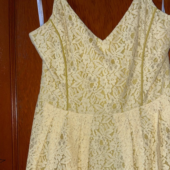 GUESS spring dress - Picture 5 of 11